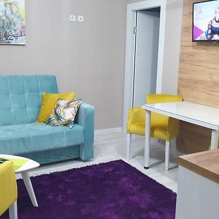 Apartman Sweet Dreams 3 Ni Extérieur photo