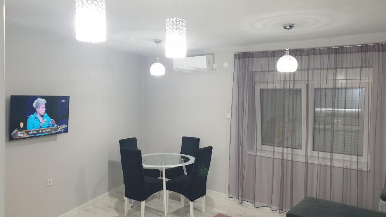 Apartman Sweet Dreams 3 Ni Extérieur photo