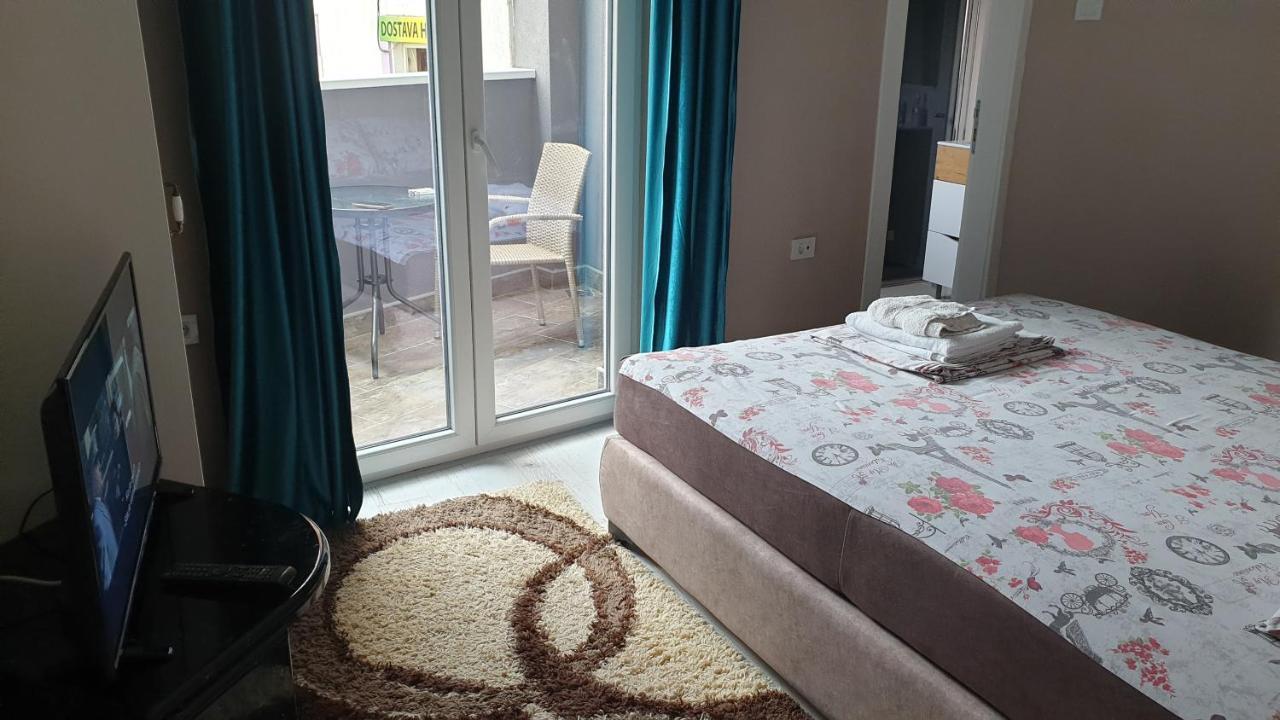 Apartman Sweet Dreams 3 Ni Extérieur photo