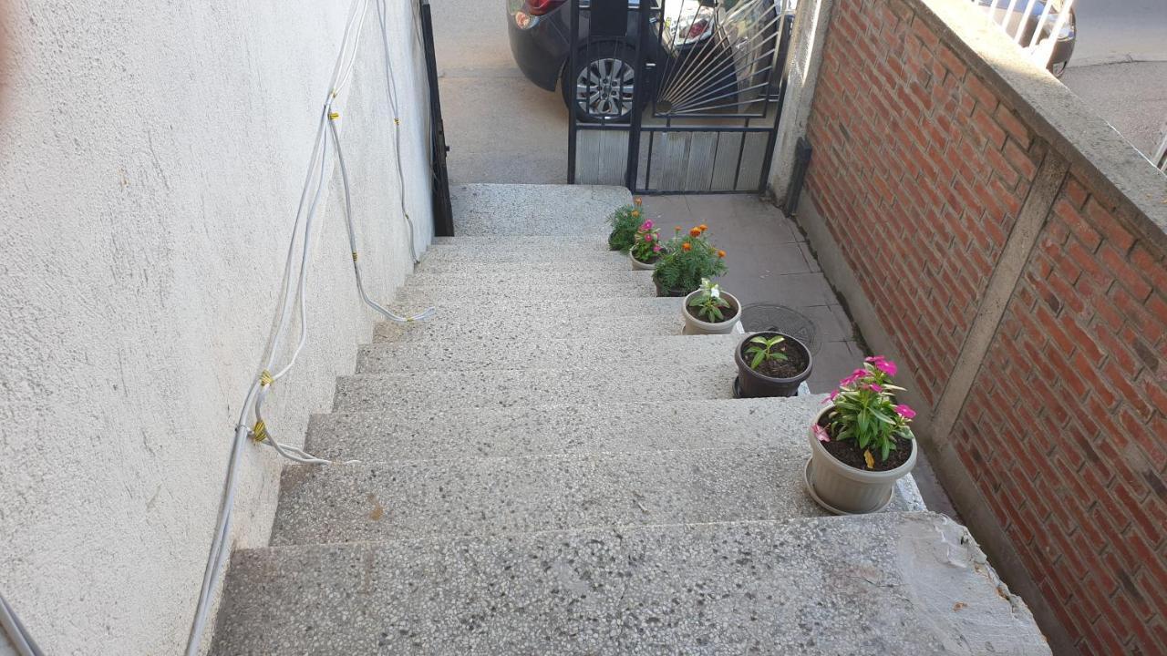 Apartman Sweet Dreams 3 Ni Extérieur photo