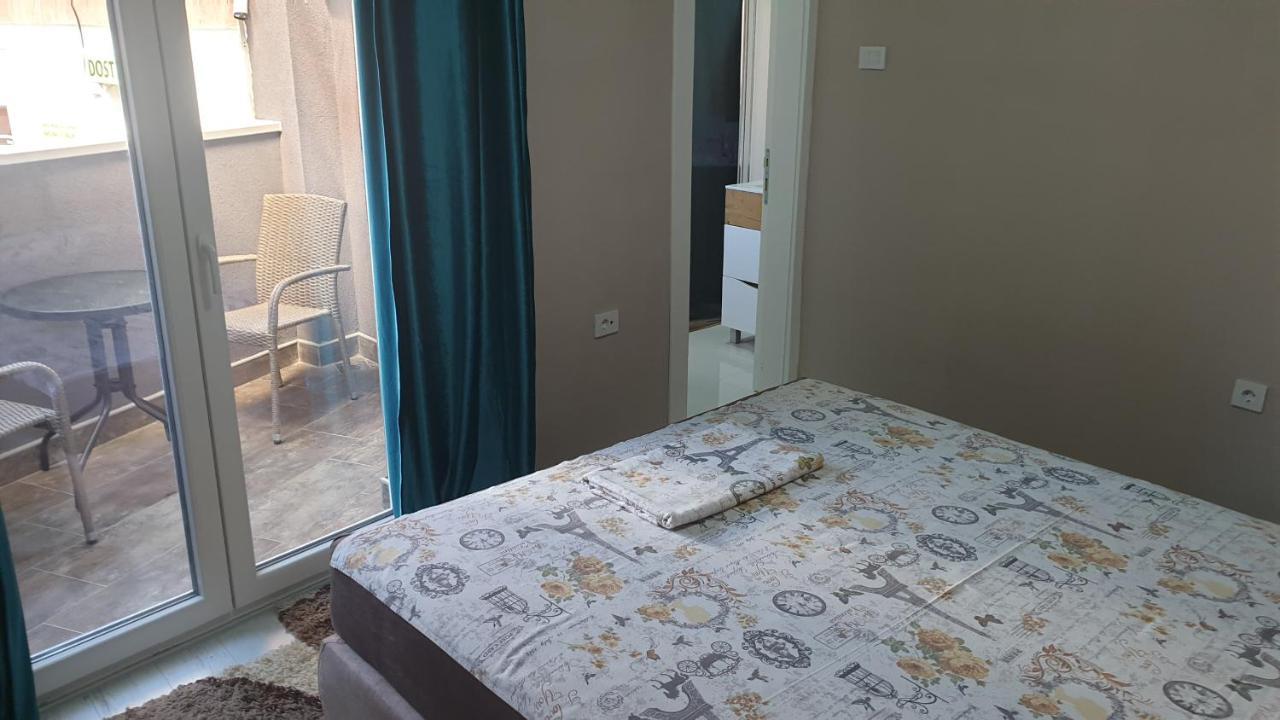 Apartman Sweet Dreams 3 Ni Extérieur photo