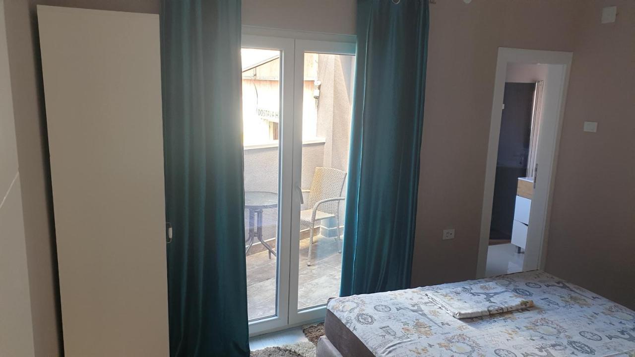 Apartman Sweet Dreams 3 Ni Extérieur photo