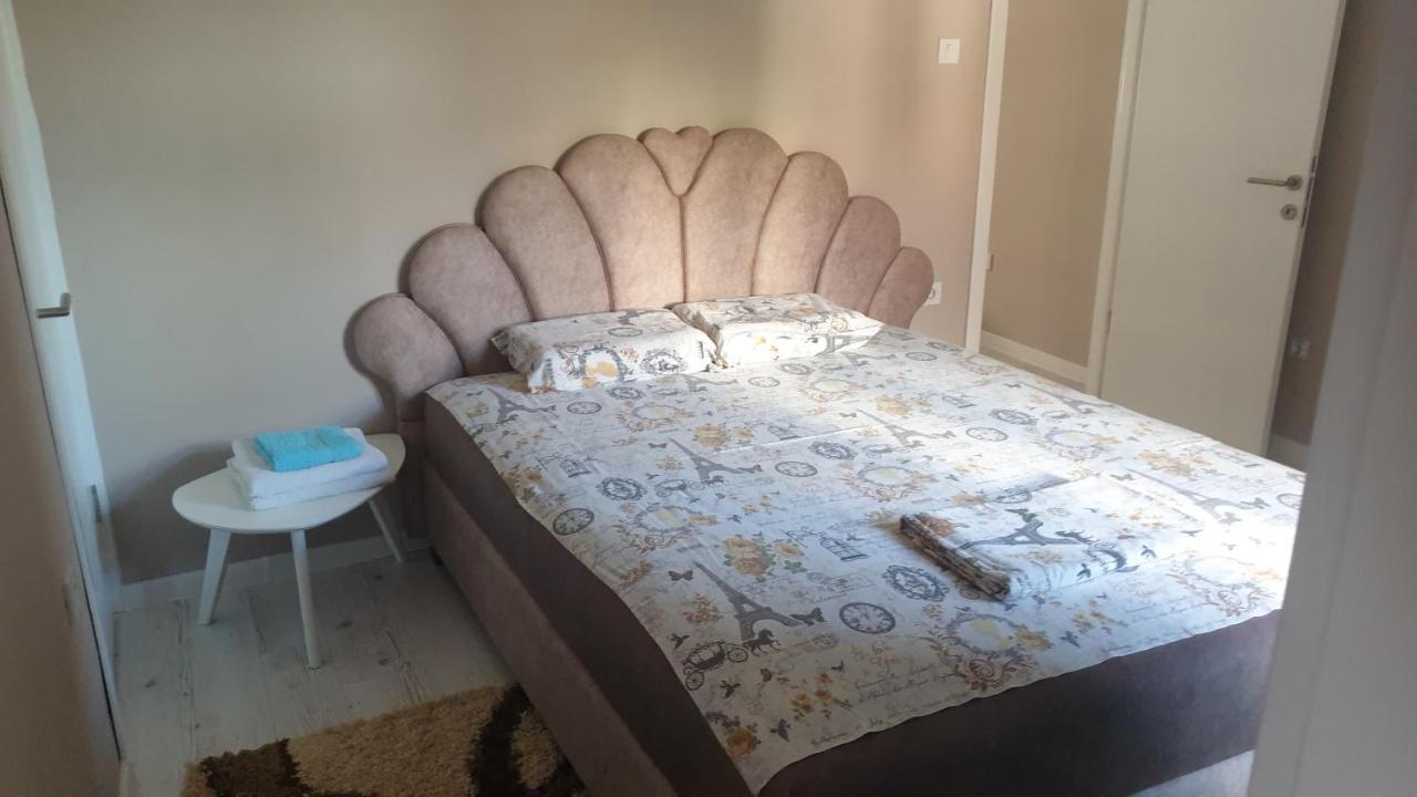 Apartman Sweet Dreams 3 Ni Extérieur photo