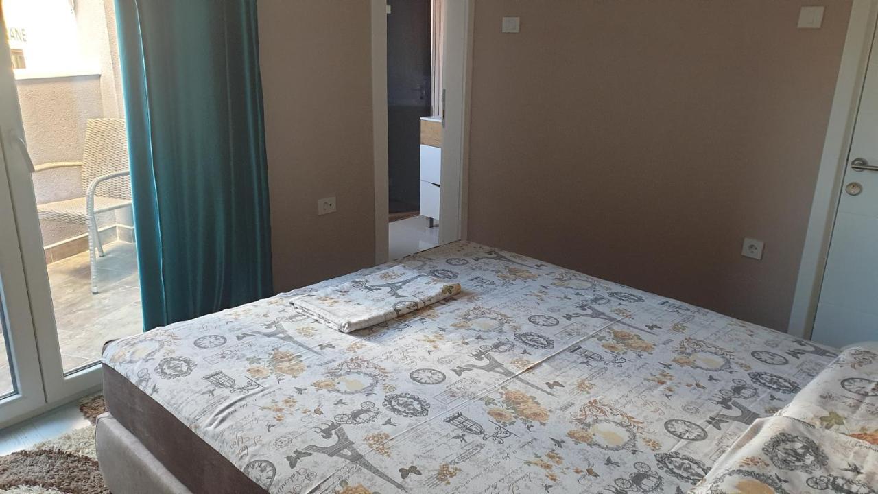 Apartman Sweet Dreams 3 Ni Extérieur photo