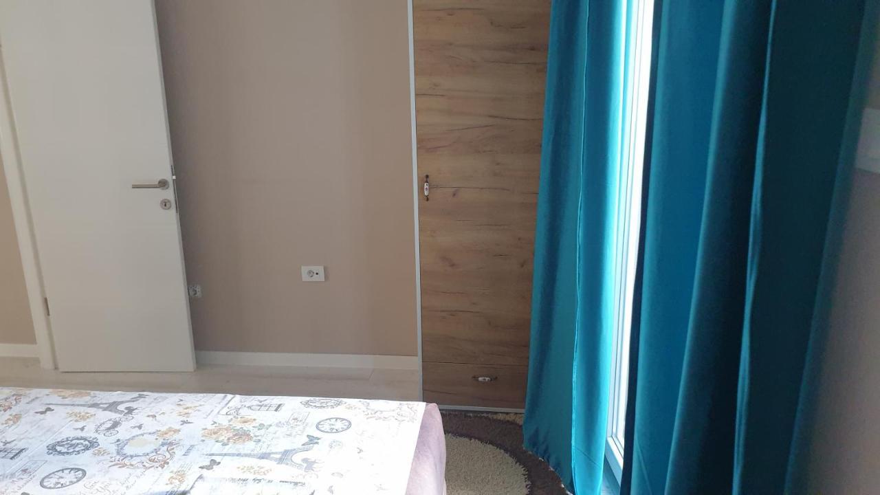 Apartman Sweet Dreams 3 Ni Extérieur photo
