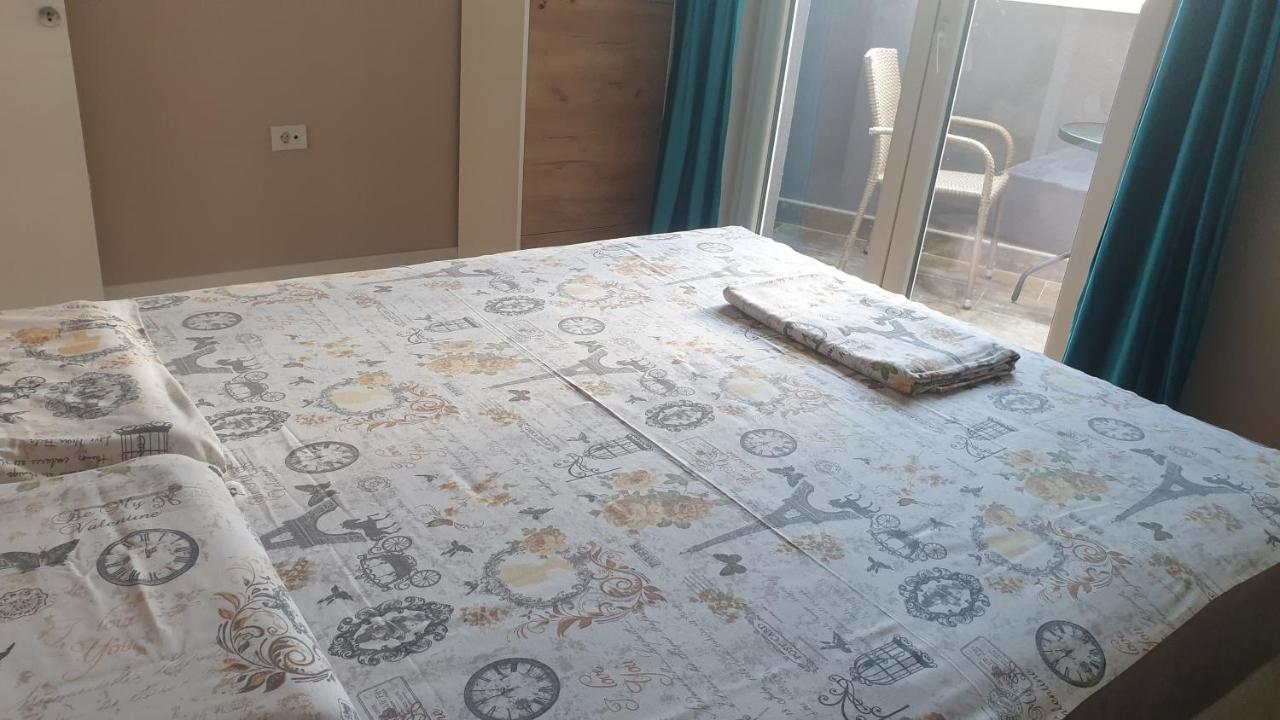 Apartman Sweet Dreams 3 Ni Extérieur photo