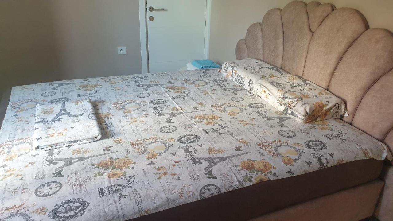 Apartman Sweet Dreams 3 Ni Extérieur photo