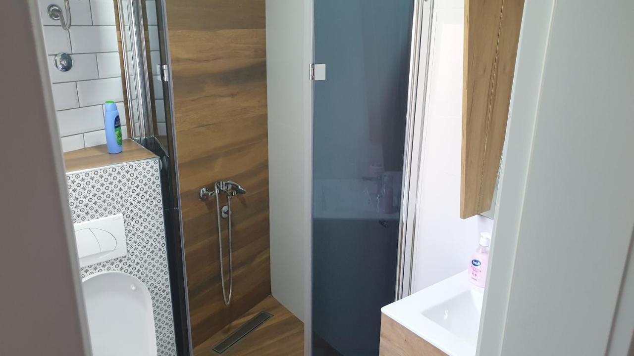 Apartman Sweet Dreams 3 Ni Extérieur photo