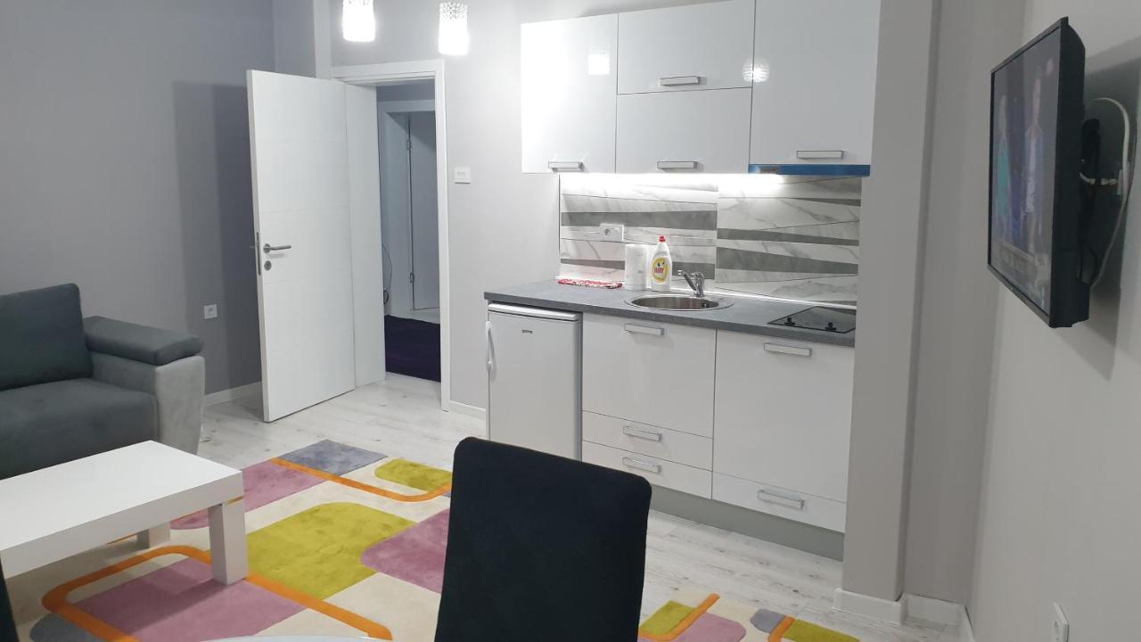 Apartman Sweet Dreams 3 Ni Extérieur photo