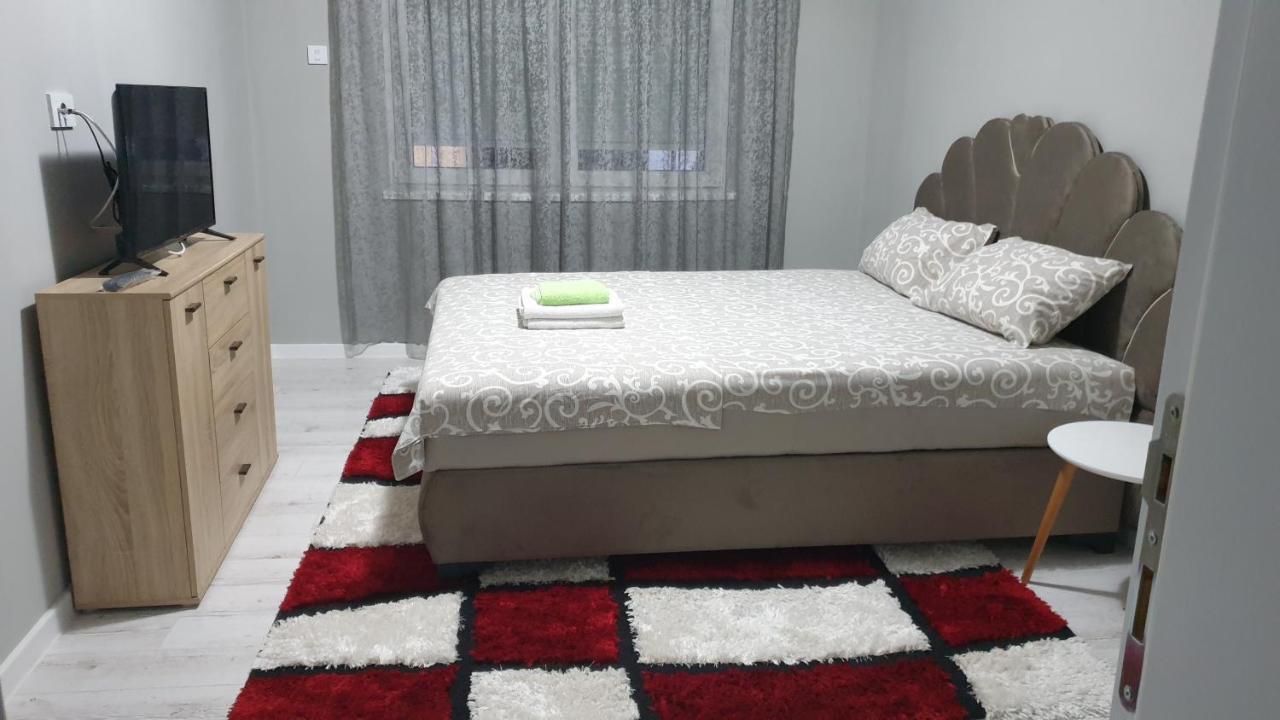 Apartman Sweet Dreams 3 Ni Extérieur photo