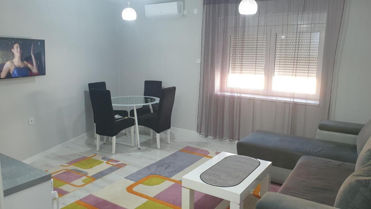 Apartman Sweet Dreams 3 Ni Extérieur photo