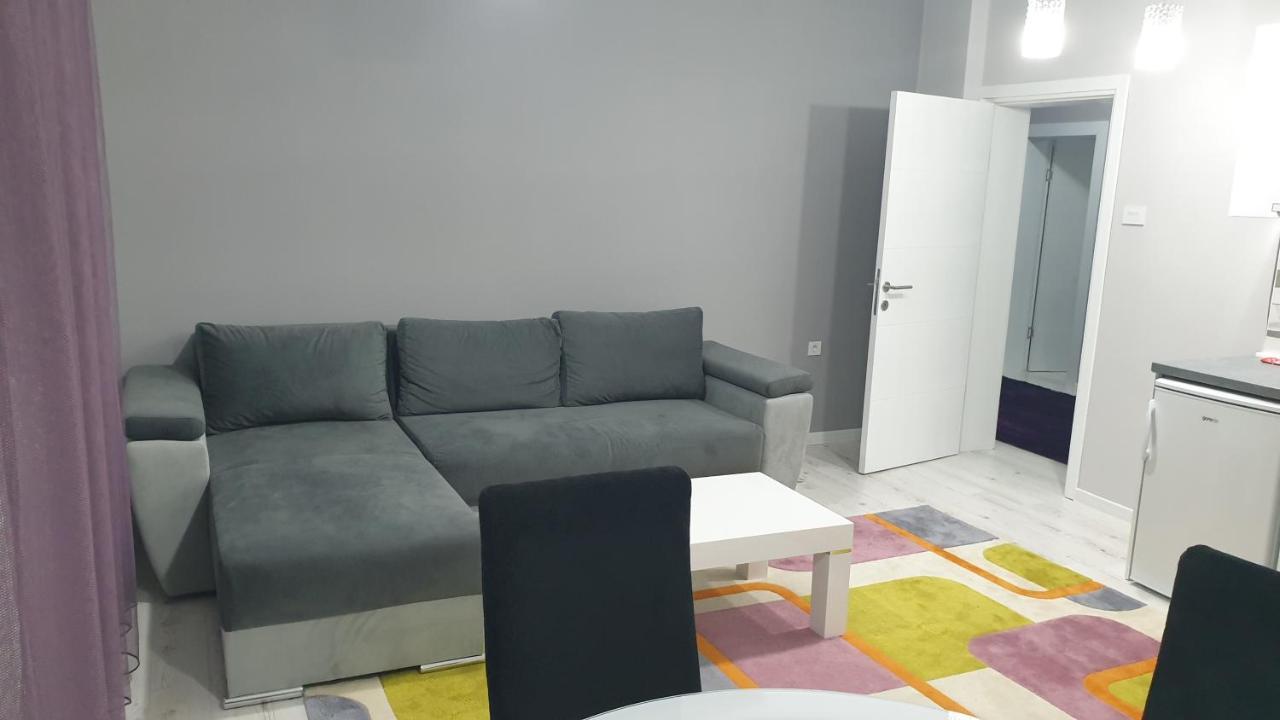 Apartman Sweet Dreams 3 Ni Extérieur photo