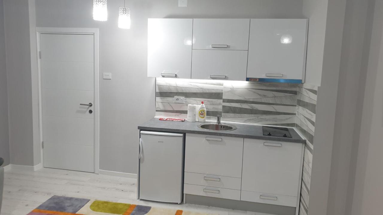 Apartman Sweet Dreams 3 Ni Extérieur photo