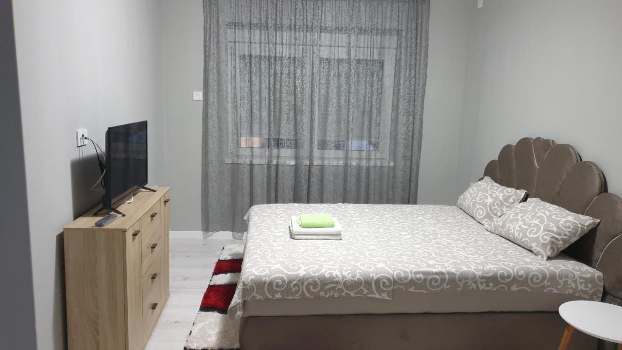 Apartman Sweet Dreams 3 Ni Extérieur photo