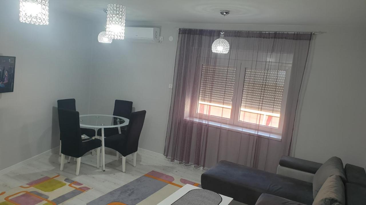 Apartman Sweet Dreams 3 Ni Extérieur photo