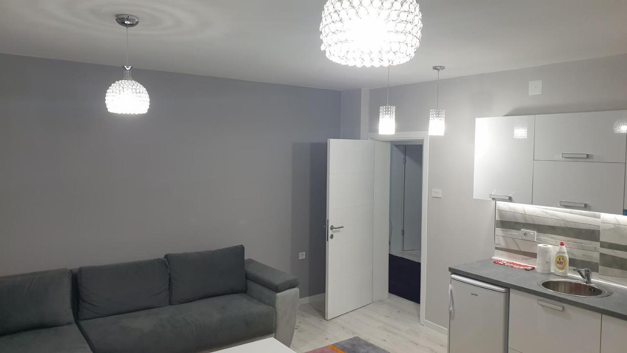 Apartman Sweet Dreams 3 Ni Extérieur photo
