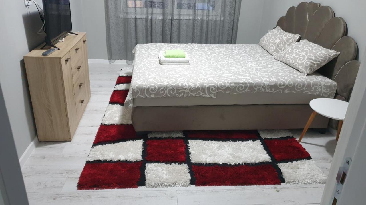 Apartman Sweet Dreams 3 Ni Extérieur photo