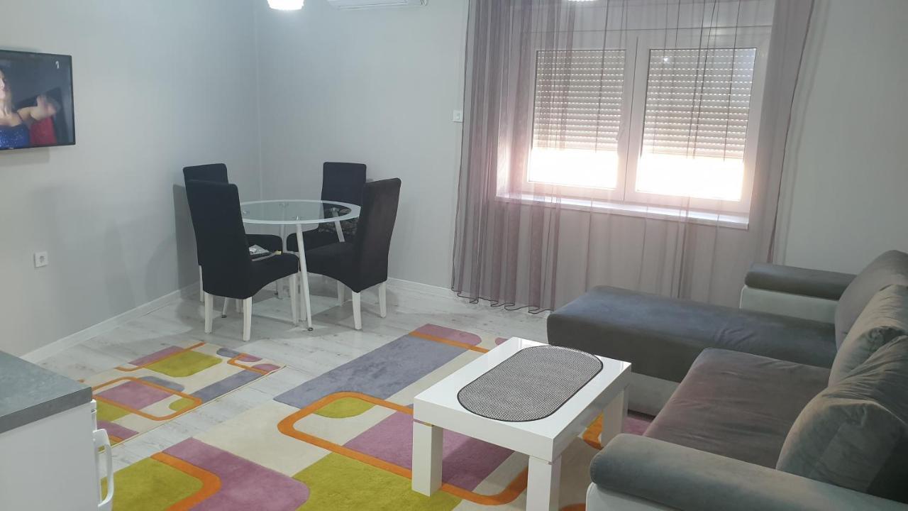 Apartman Sweet Dreams 3 Ni Extérieur photo