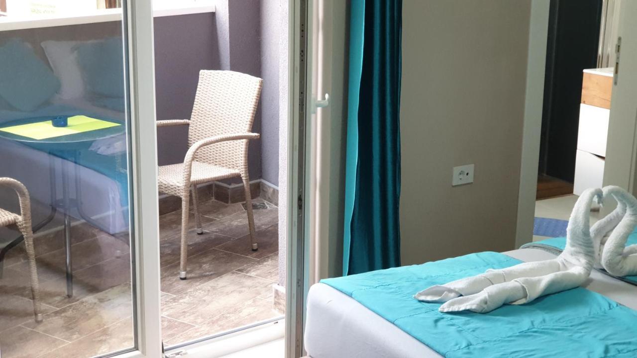 Apartman Sweet Dreams 3 Ni Extérieur photo