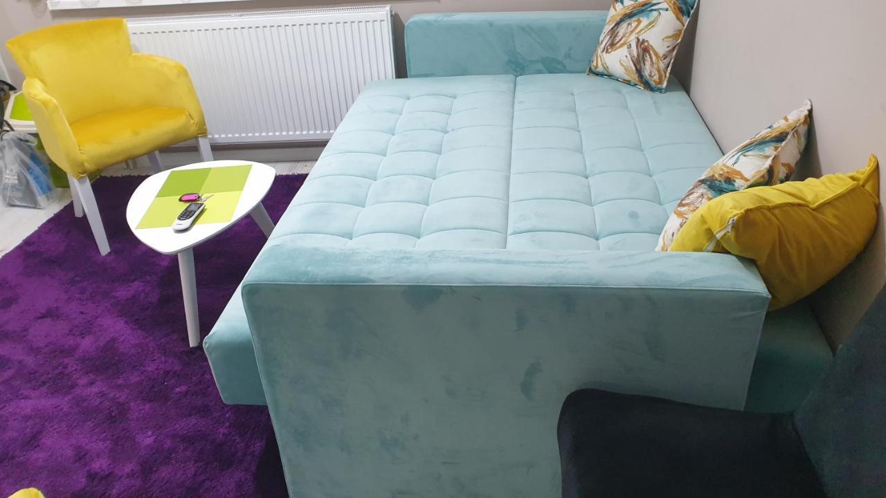Apartman Sweet Dreams 3 Ni Extérieur photo