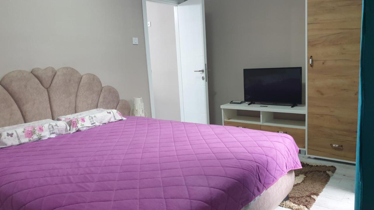 Apartman Sweet Dreams 3 Ni Extérieur photo