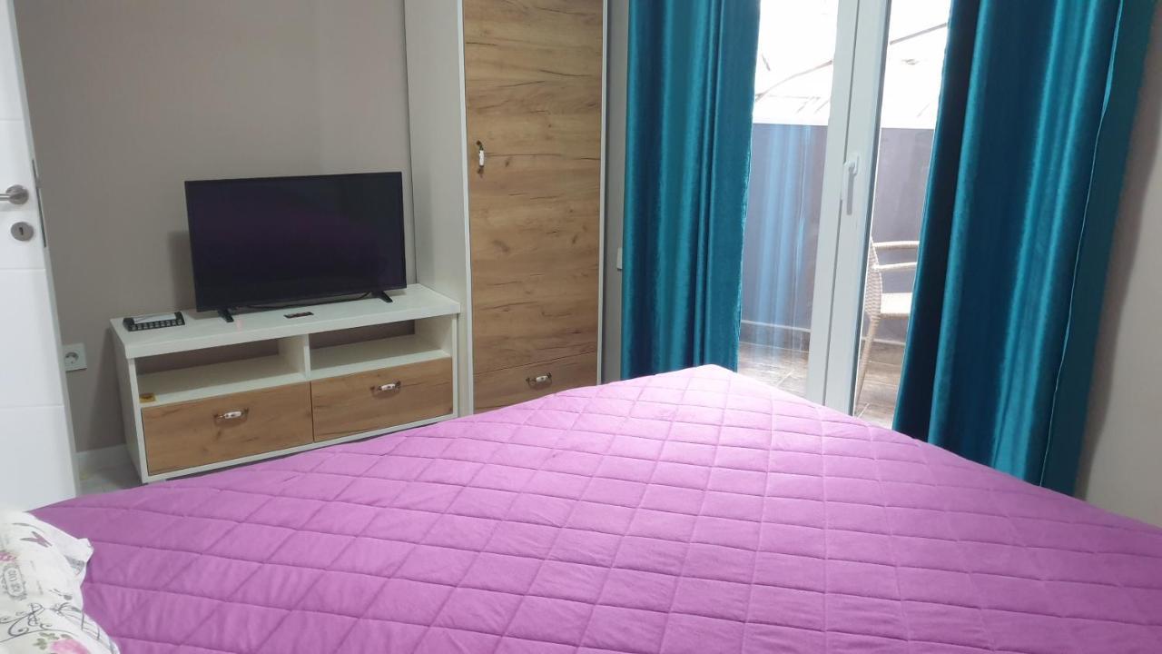Apartman Sweet Dreams 3 Ni Extérieur photo