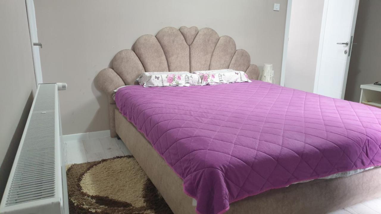 Apartman Sweet Dreams 3 Ni Extérieur photo