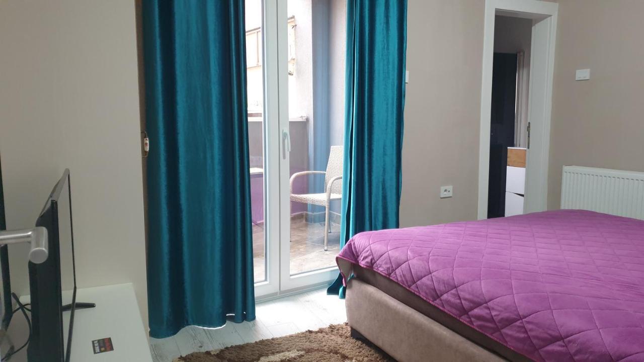 Apartman Sweet Dreams 3 Ni Extérieur photo