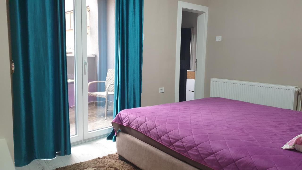 Apartman Sweet Dreams 3 Ni Extérieur photo