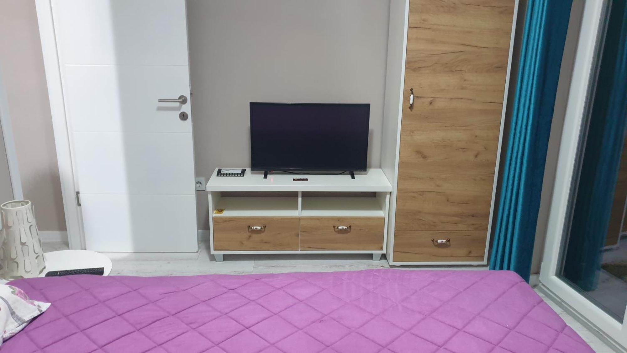 Apartman Sweet Dreams 3 Ni Extérieur photo