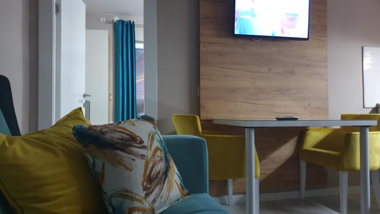 Apartman Sweet Dreams 3 Ni Extérieur photo
