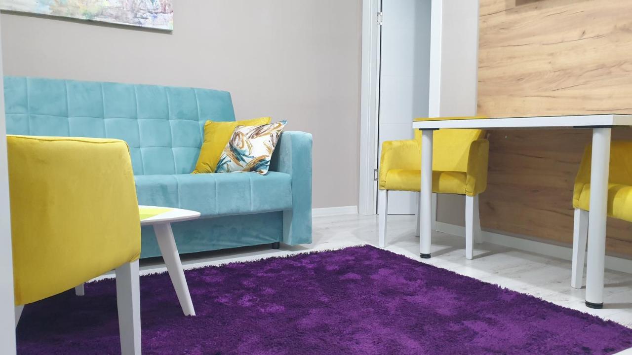Apartman Sweet Dreams 3 Ni Extérieur photo