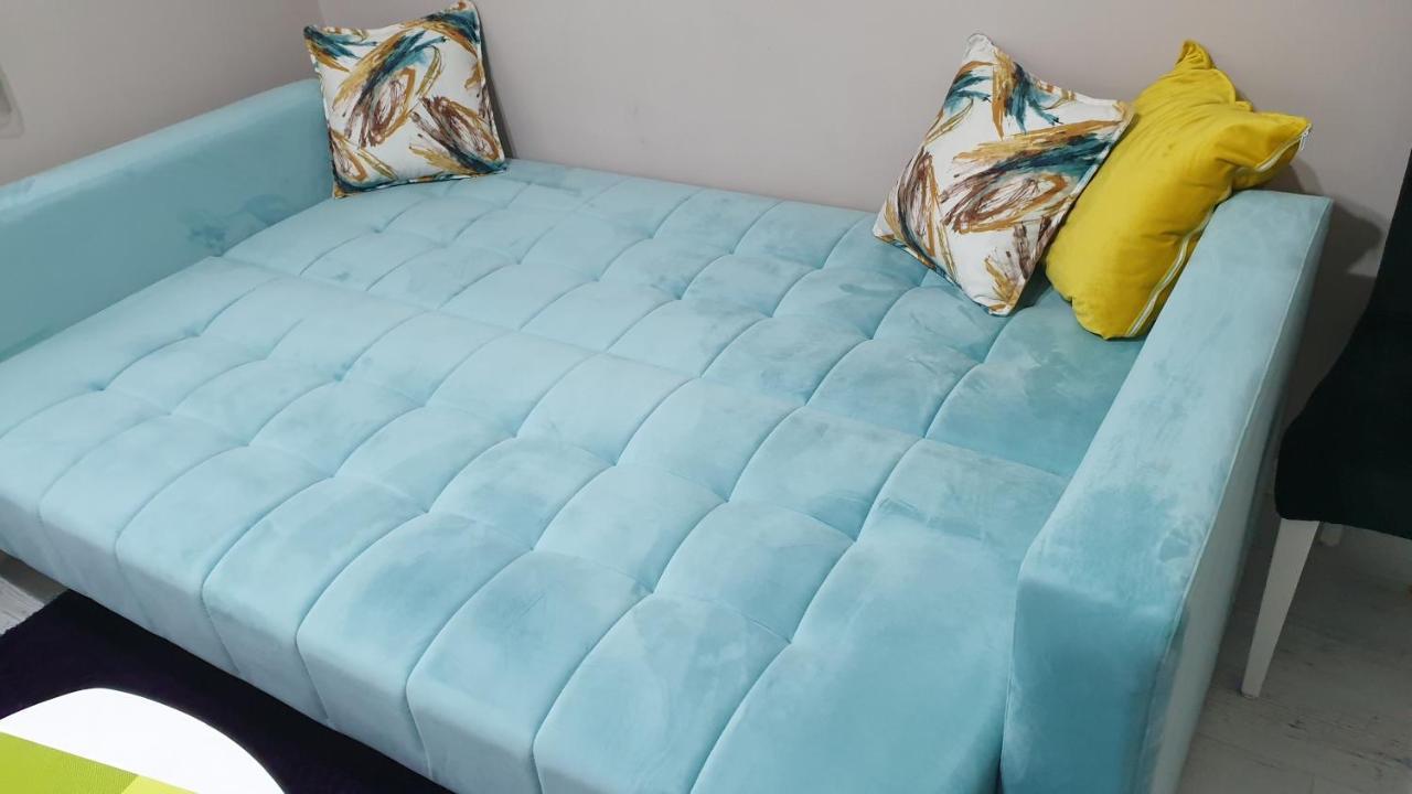 Apartman Sweet Dreams 3 Ni Extérieur photo