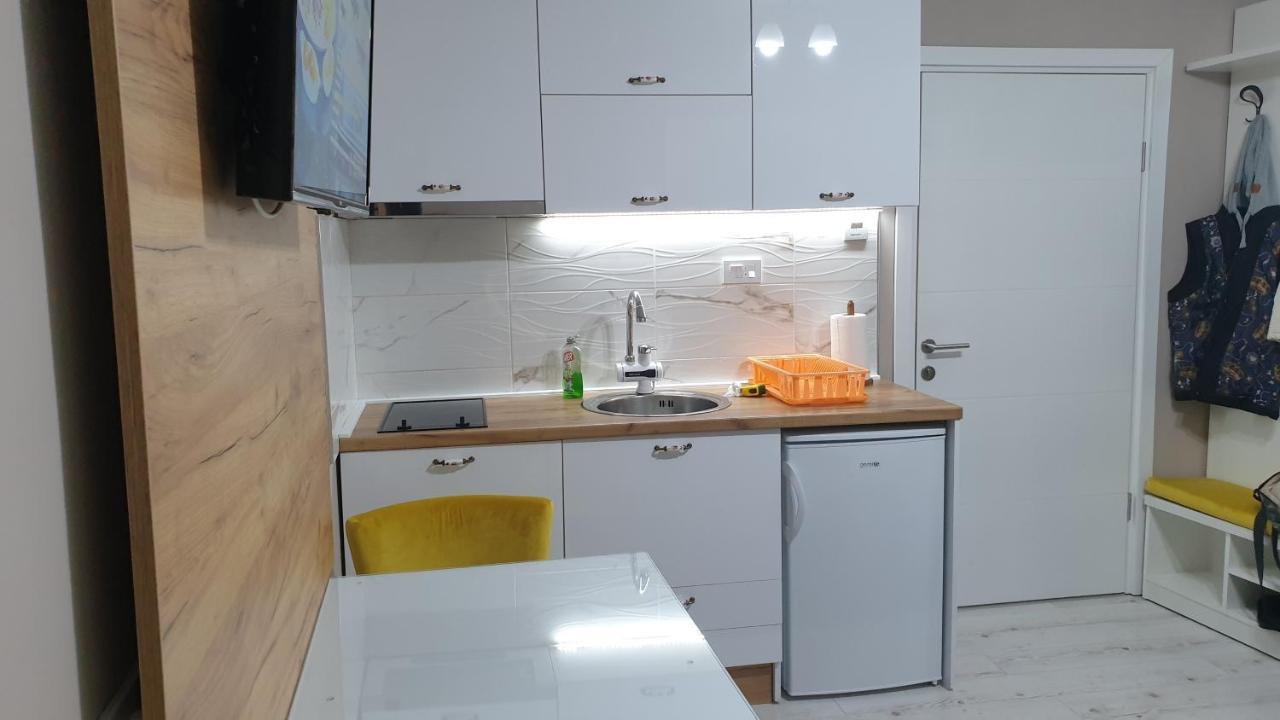 Apartman Sweet Dreams 3 Ni Extérieur photo