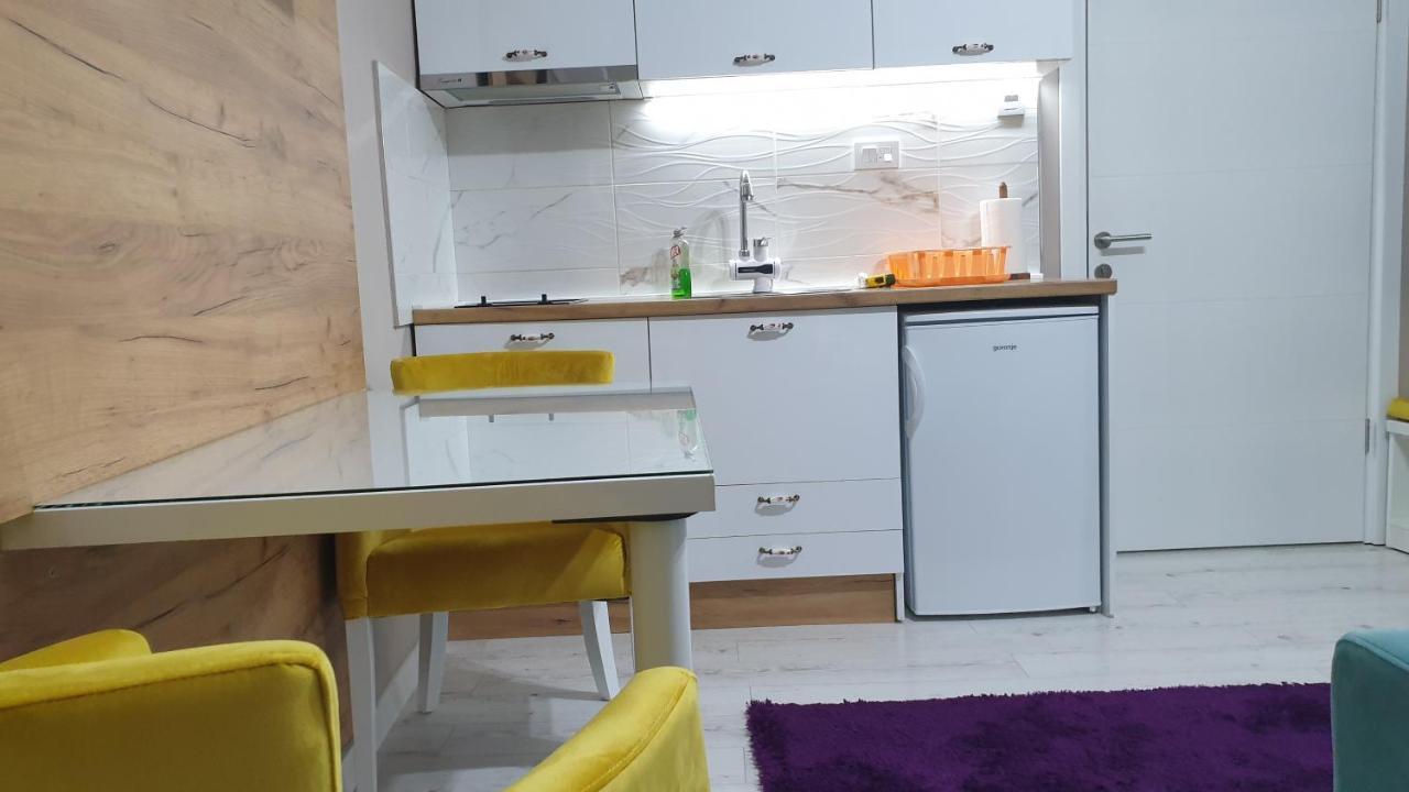 Apartman Sweet Dreams 3 Ni Extérieur photo