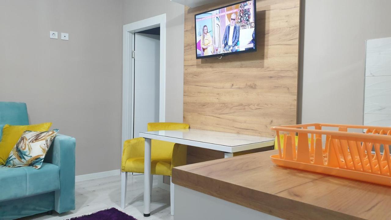 Apartman Sweet Dreams 3 Ni Extérieur photo