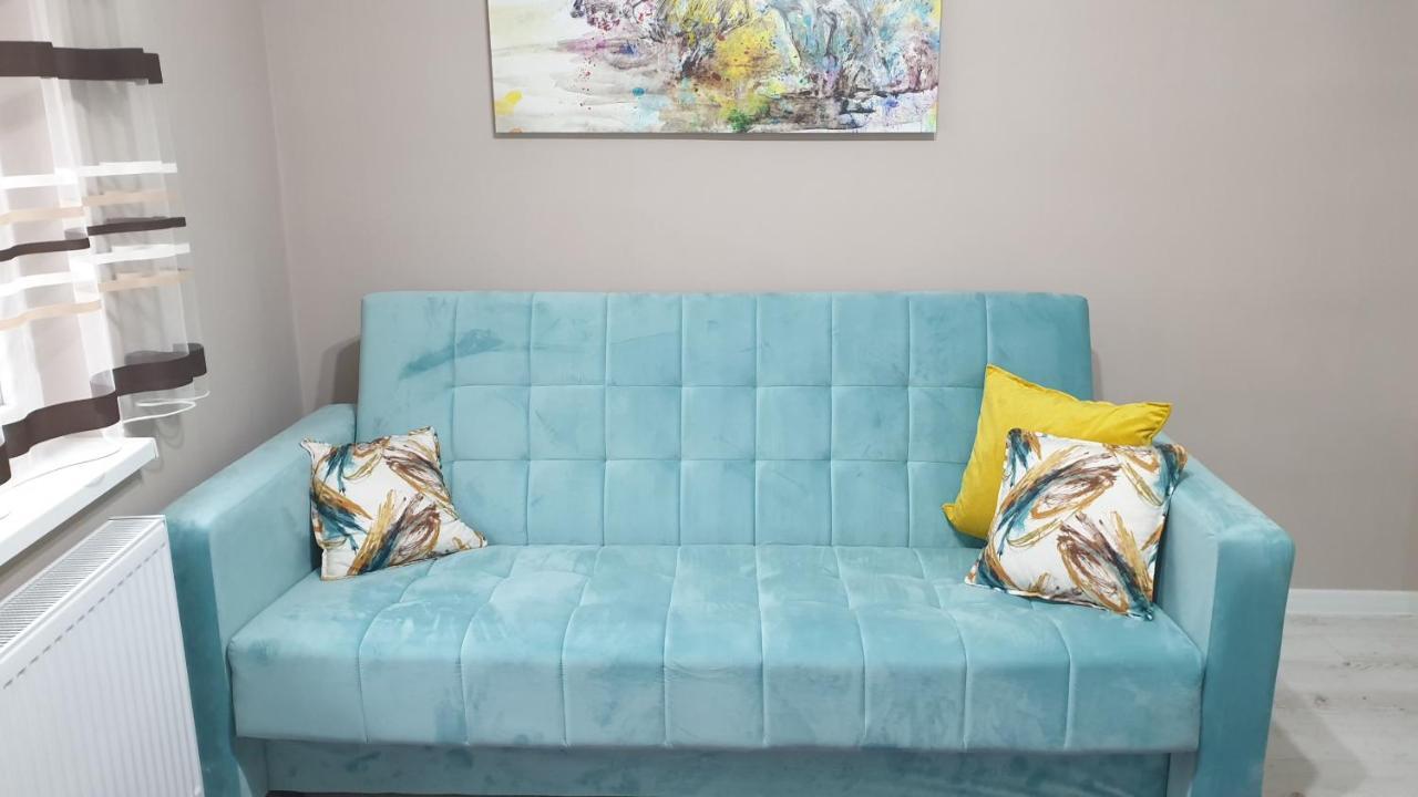 Apartman Sweet Dreams 3 Ni Extérieur photo