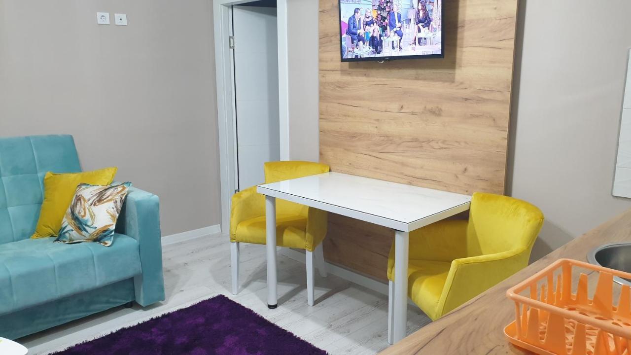 Apartman Sweet Dreams 3 Ni Extérieur photo