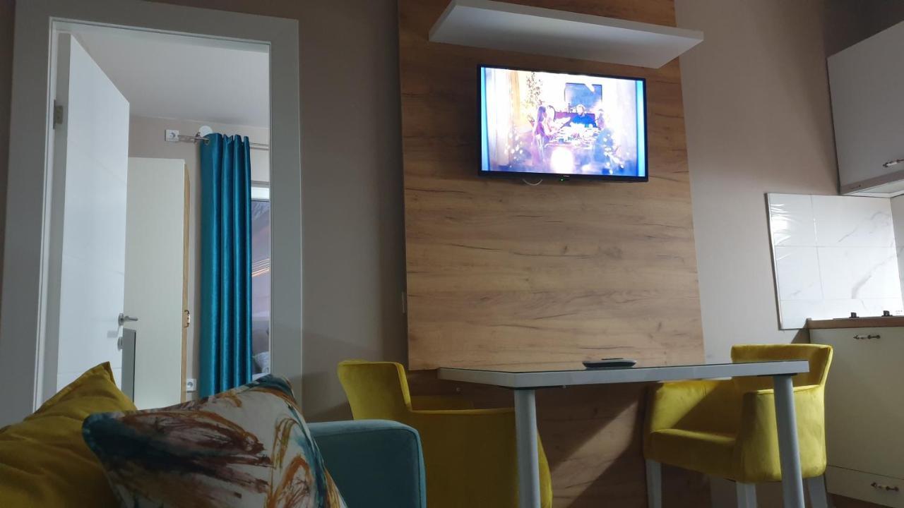 Apartman Sweet Dreams 3 Ni Extérieur photo