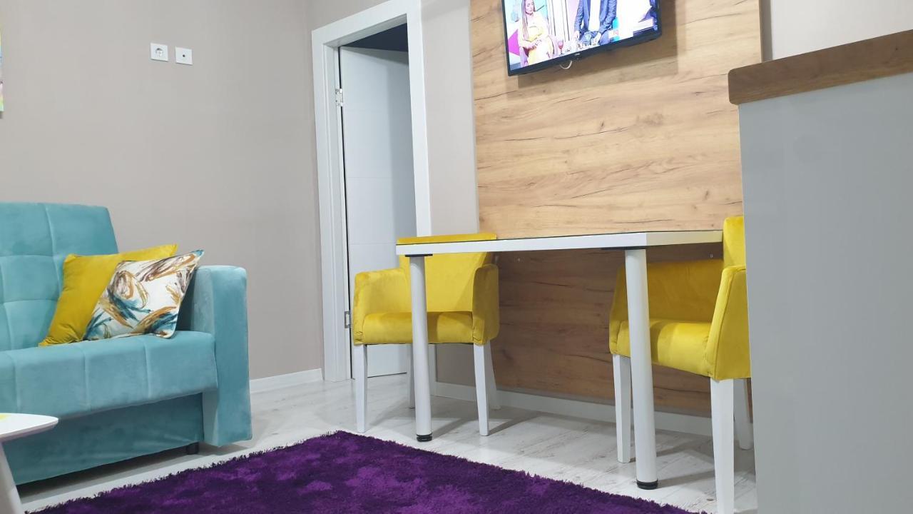 Apartman Sweet Dreams 3 Ni Extérieur photo
