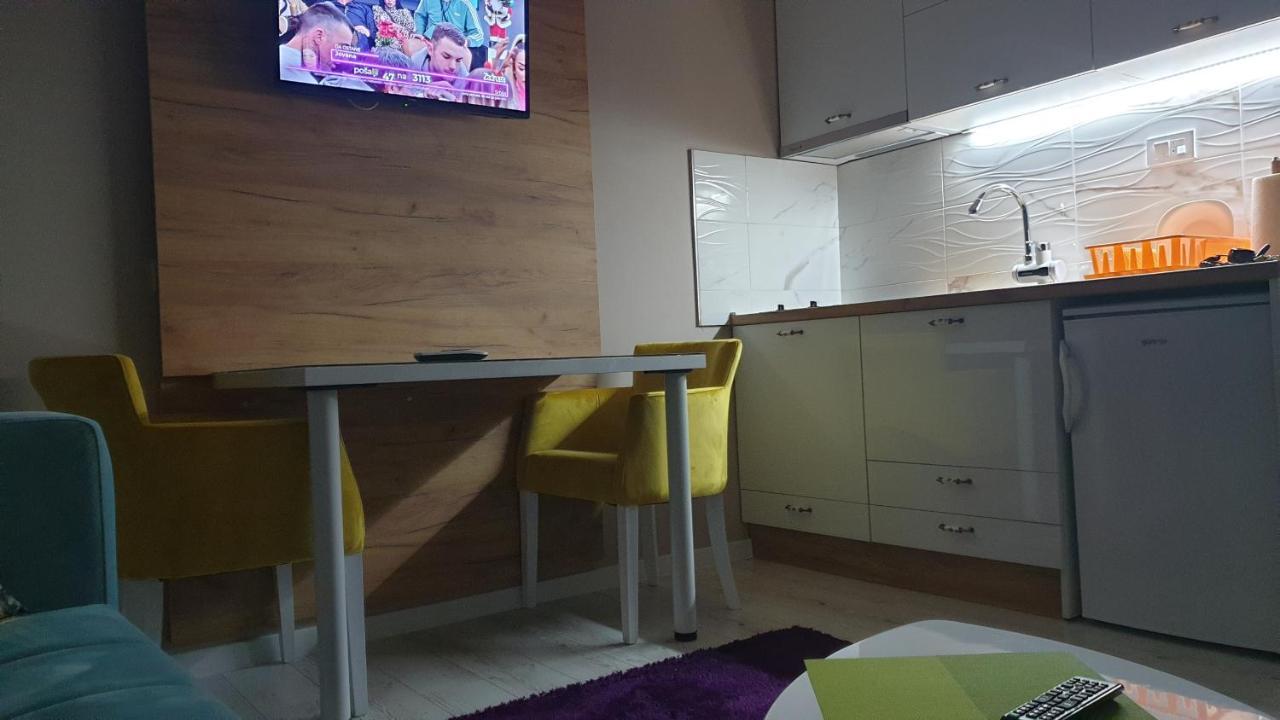 Apartman Sweet Dreams 3 Ni Extérieur photo